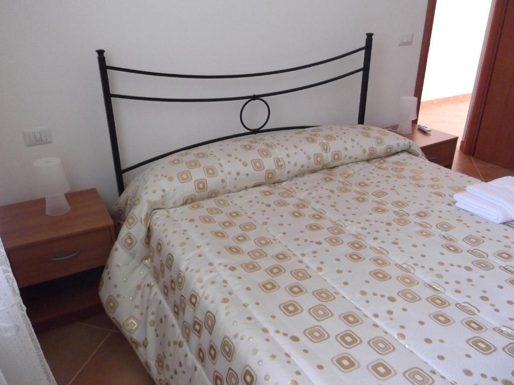 Red Rose B&B Martina Franca Room photo